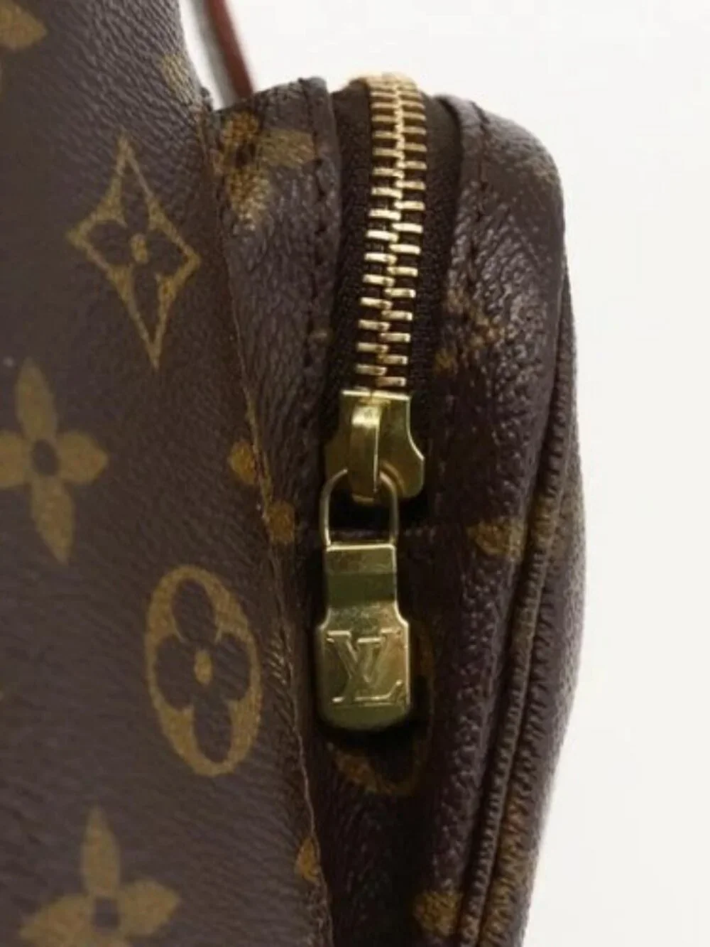 Louis Vuitton brand louis